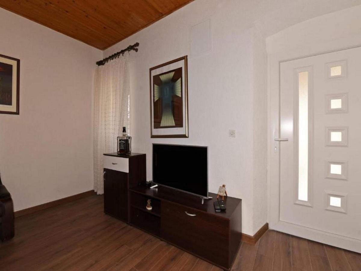 Holiday Home Carevic Gornja Brela Exterior photo