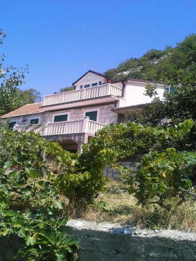 Holiday Home Carevic Gornja Brela Exterior photo