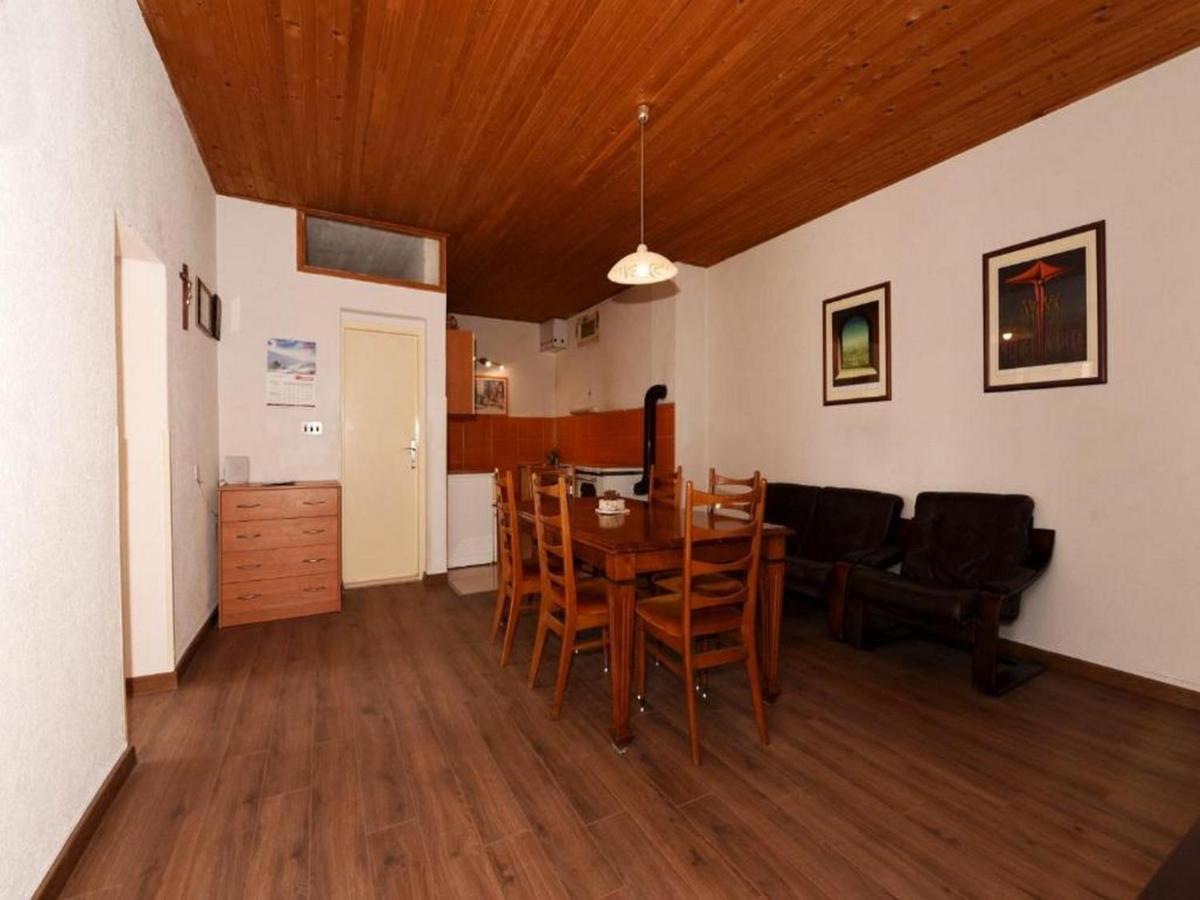 Holiday Home Carevic Gornja Brela Exterior photo