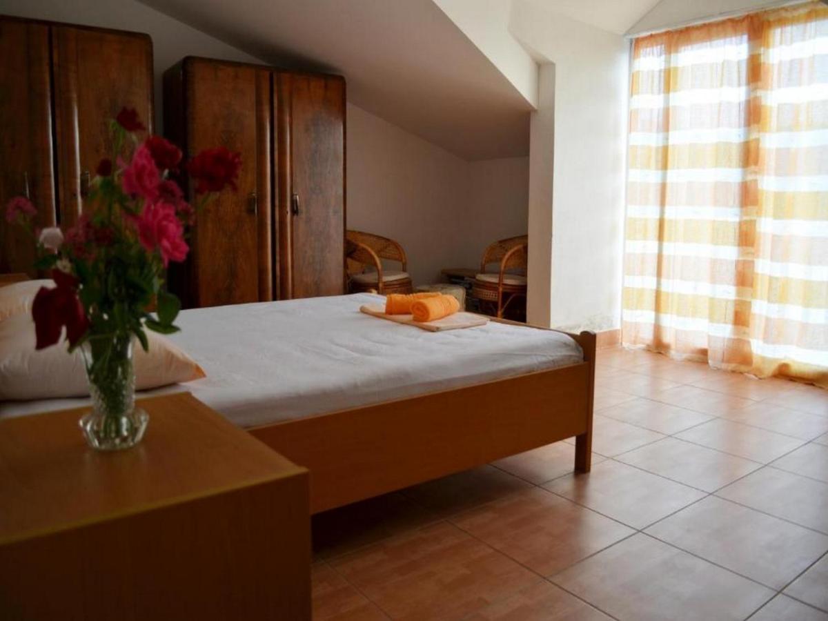 Holiday Home Carevic Gornja Brela Exterior photo