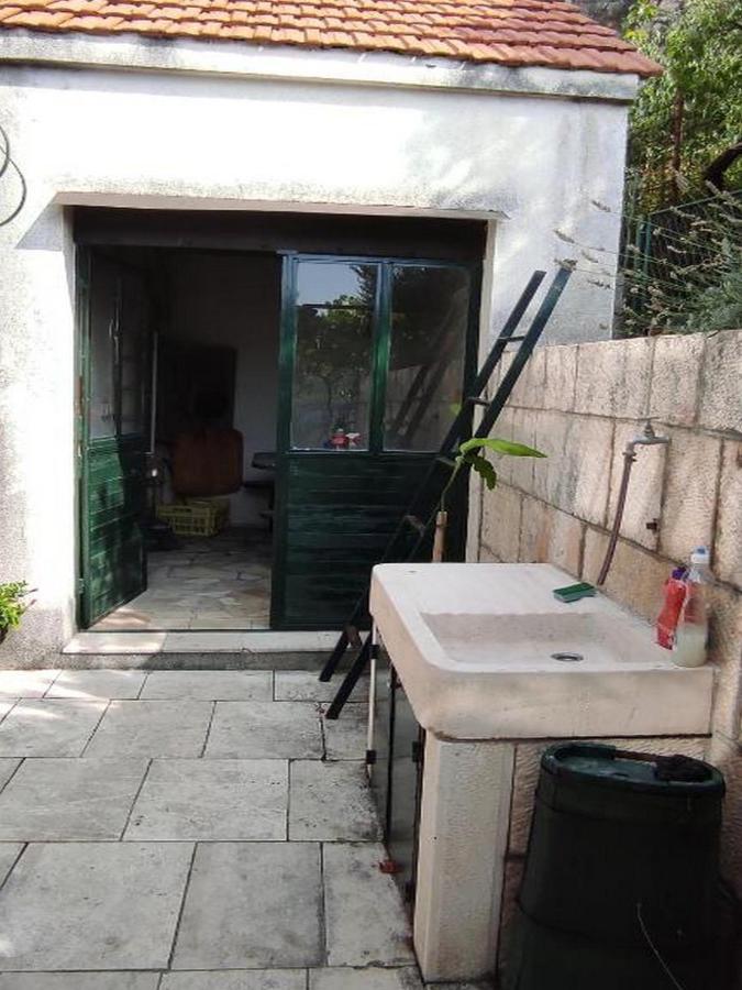 Holiday Home Carevic Gornja Brela Exterior photo